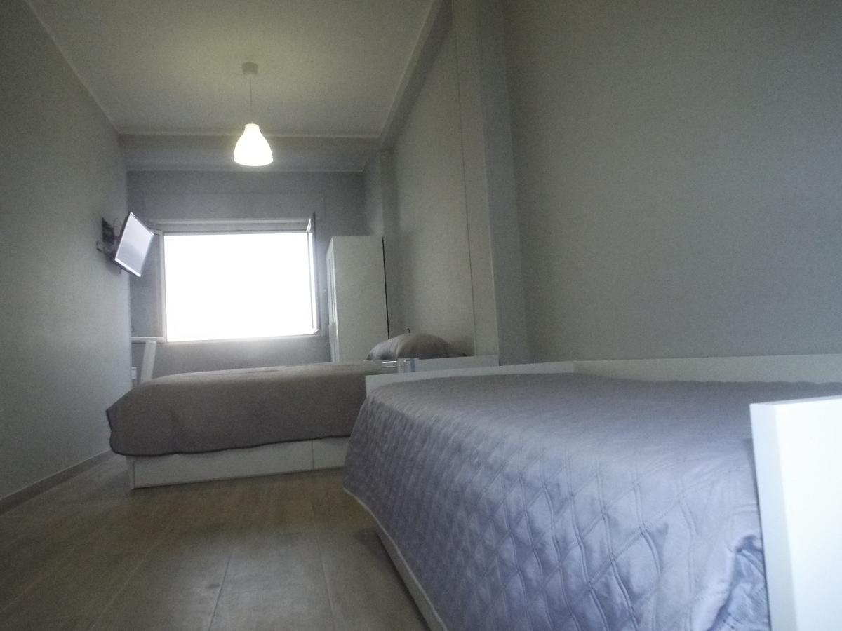 Veranda Sul Mare Bagnara Calabra Zewnętrze zdjęcie